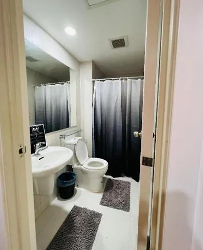 Azure Urban Maldives Tower Apartment Manila