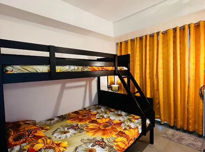 Apartment Azure Urban Maldives Tower